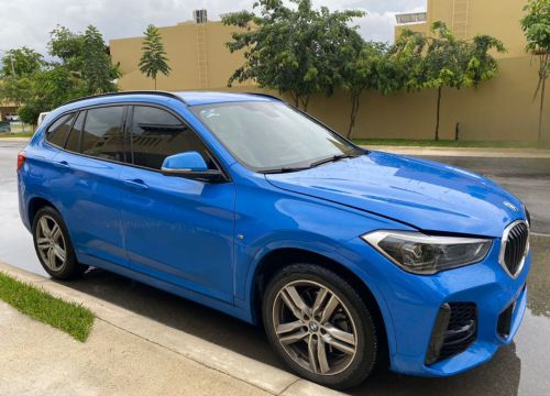 Autos usados BMW en Cancun