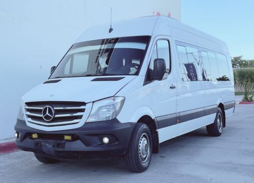 Autos usados Sprinter en Cancun